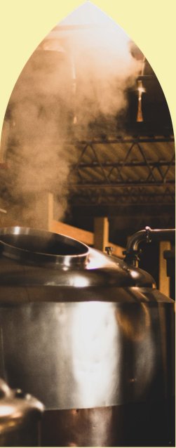 The still — distilled craft